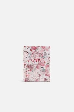 Zara Wonder Rose 2019