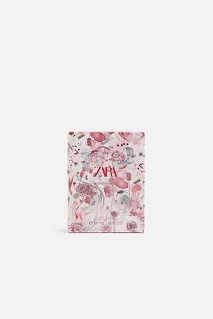 Zara Wonder Rose 2019