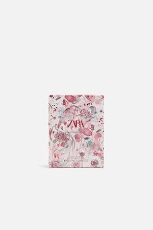 Zara Wonder Rose 2019