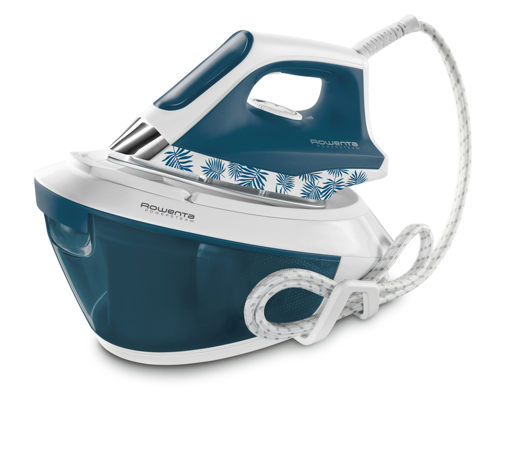 Парогенератор ROWENTA POWERSTEAM VR8227F0
