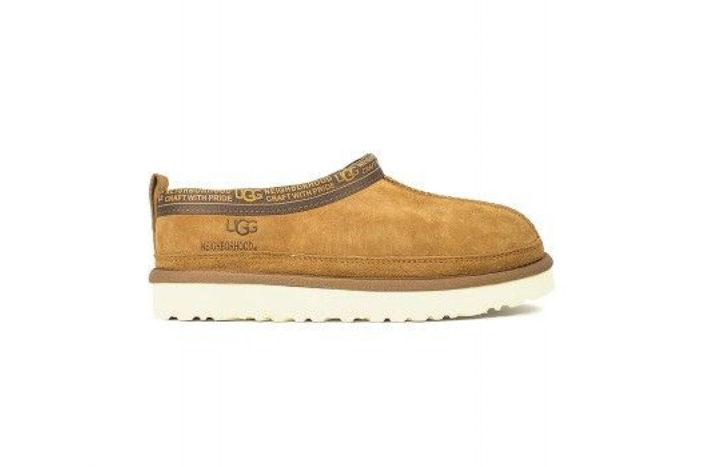 UGG X Neighborhood Tasman - Chestnut Men