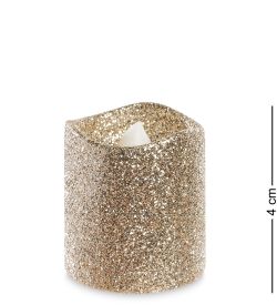 Bright LED-23 Набор светодиодных свечей (6шт.)