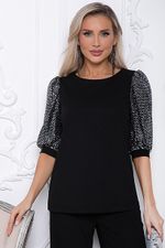 Блузка 41912 Avili