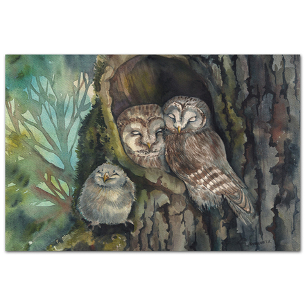 Ой, да не смотрю я!