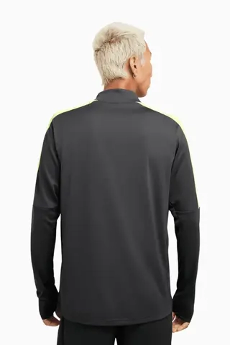 Кофта Nike Dri-FIT Academy - серый