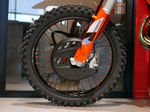KTM 300 EXC HARDENDURO
