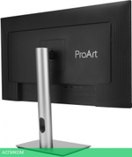 Монитор Asus ProArt PA329CRV черный (90LM02C0-B01K70)