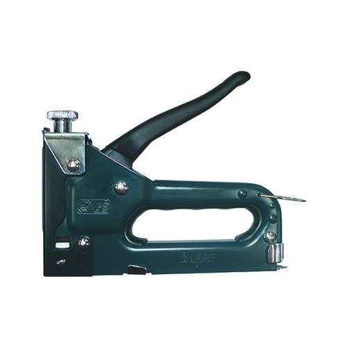 Степлер мебельный 4-14 мм ВАРЯГ