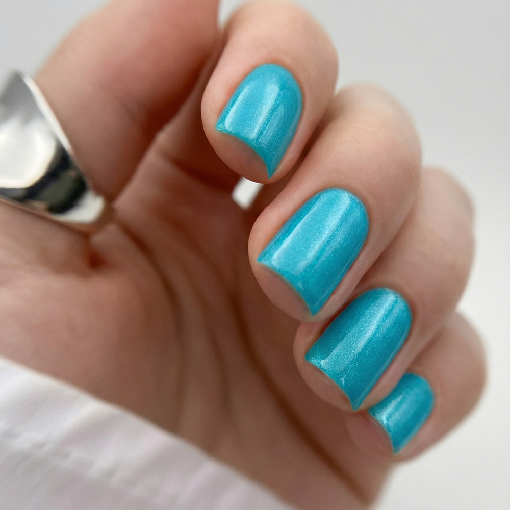 Гель-лак АУРА Намерение