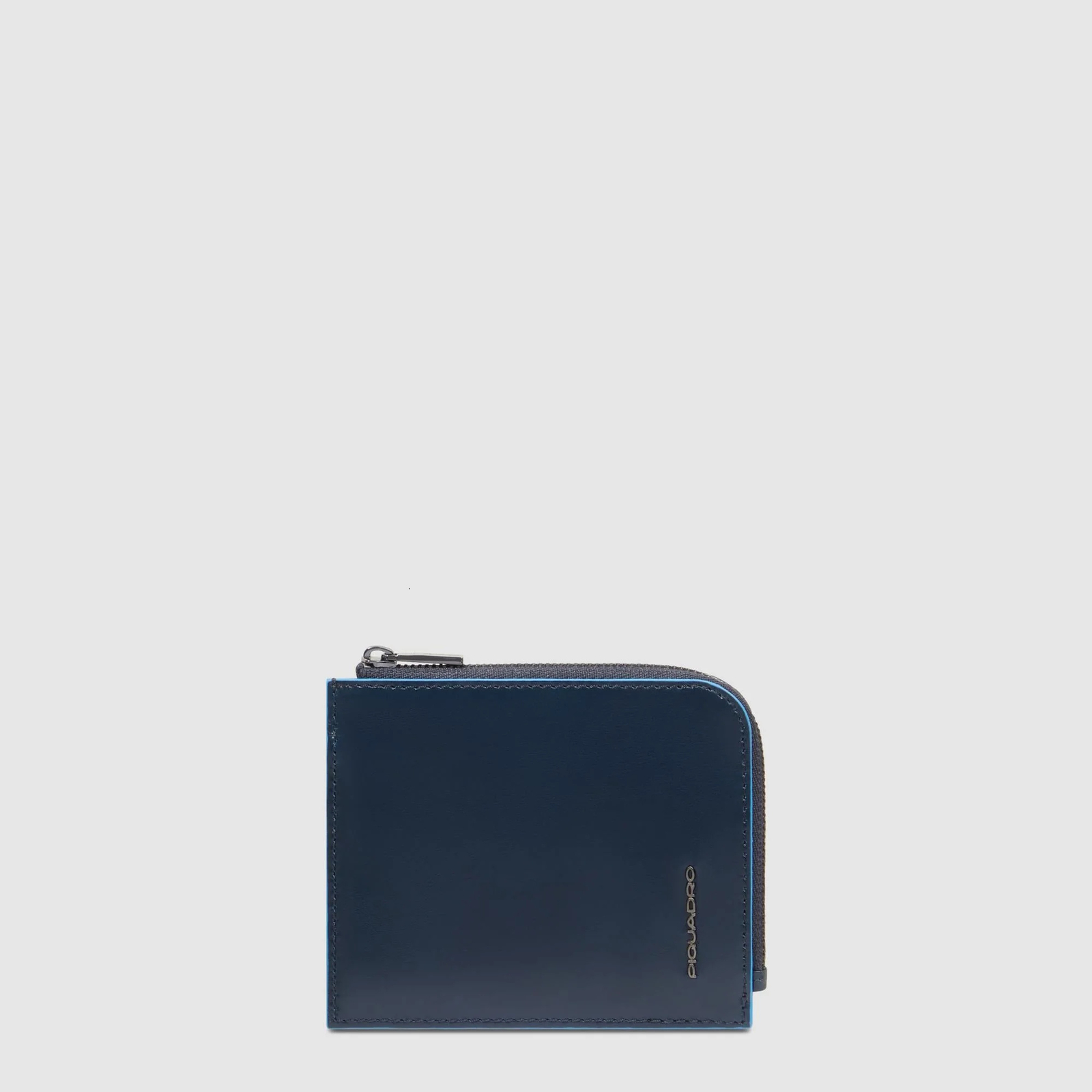 Чехол на молнии для карт Blue square PP6860B2R/Blu