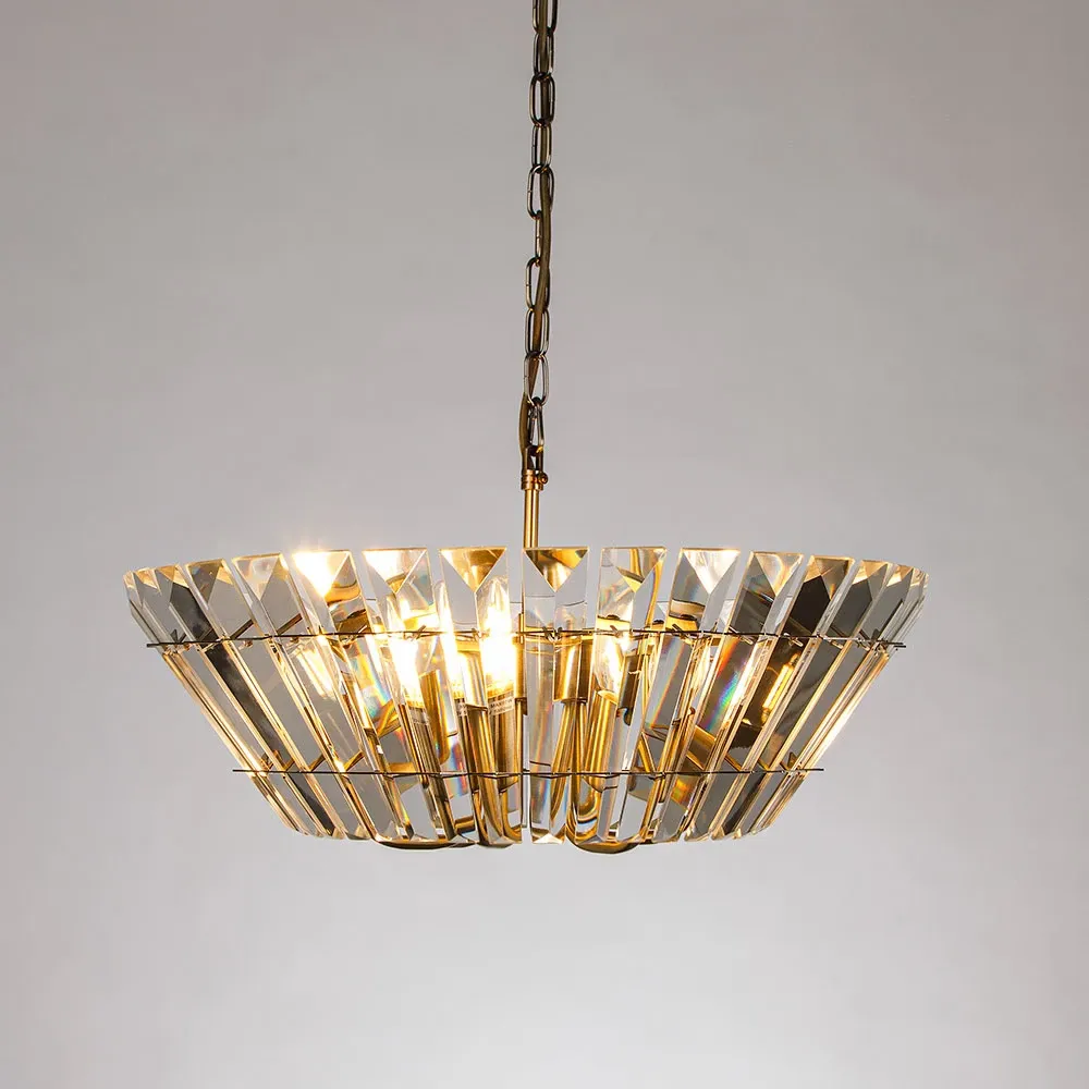 Подвесная люстра Arte Lamp FLORIZEL