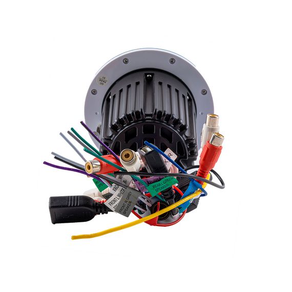 ACV AMR-601RW белый