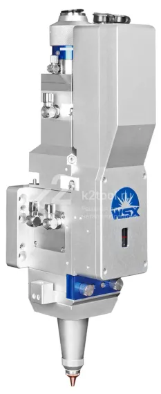 Головка для лазерной резки труб WSX NC30C с автофокусом до 3 кВт