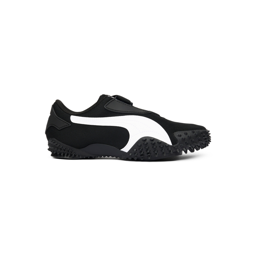 Кроссовки Puma Mostro OG Prime "Black White"