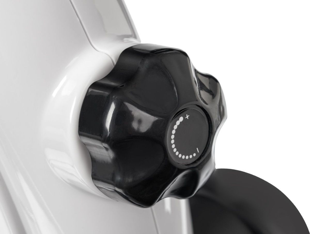 Мини велотренажер с рукояткой Bradex