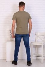 Футболка 32035 Натали (Акция)