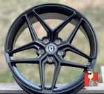Комплект дисков HRE FF11 YF5652 19x8 et38 5x108