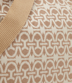 Сумка-шопер MBD Never Without Bag Jacquar E1 MBD 18 02 01 Coccinelle - бежевый(E1 MBD 18 02 01)