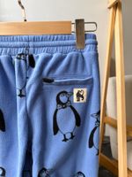 Флисовый костюм Mini Rodini, 140