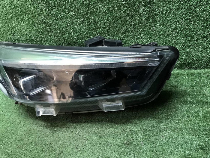 Фара правая JAC J7 (2020-н.в.) LED