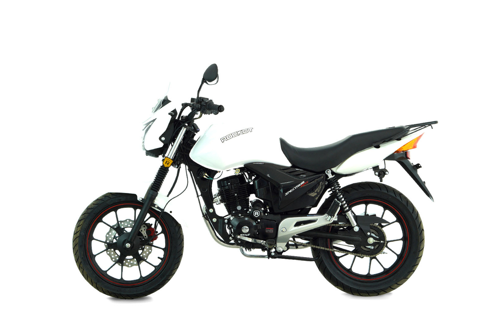 Мотоцикл дорожный ROCKOT SPECTRUM 150