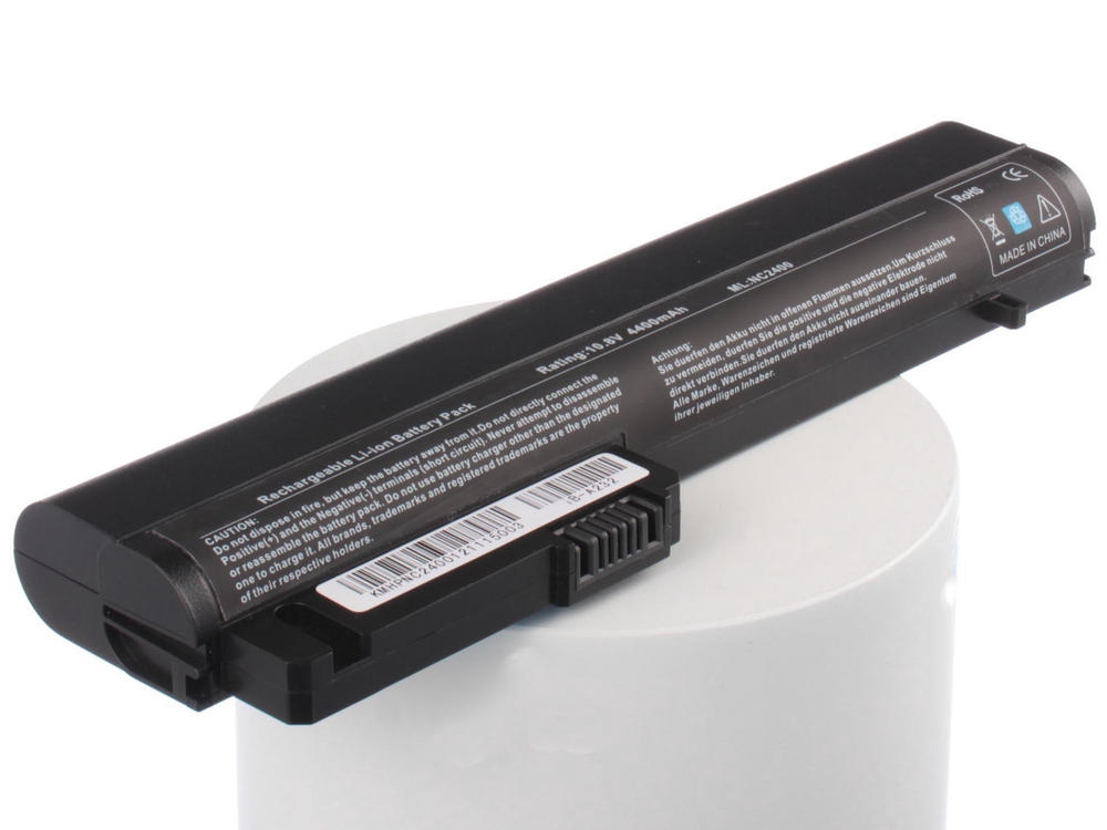 Аккумулятор iBatt 4400mAh, для MS06 BJ803AA KU529AA HSTNN-FB22 HSTNN-iB22 HSTNN-DB22 HSTNN-FB21 RW556AA 593587-001 HSTNN-iB66 HSTNN-XB21 OP06 EH768AA