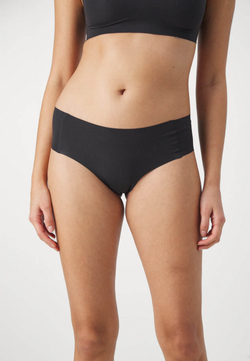 Трусы Sloggi Zero Feel Hipster черный