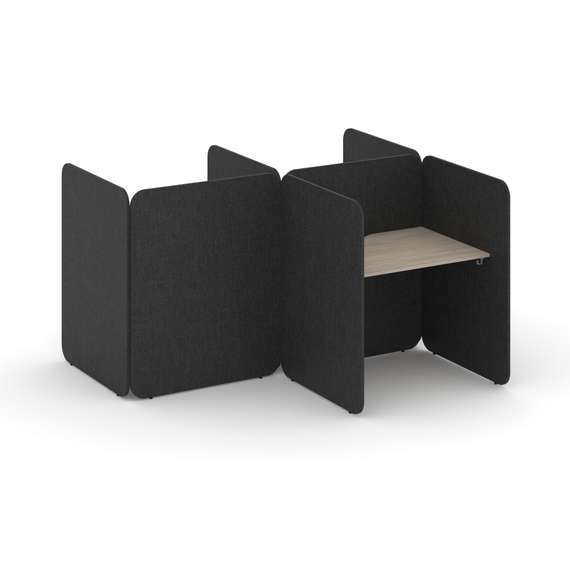 Call center Комплект №17 KC.K-017  2014*1800*1200