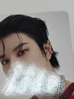 Фотокарты Stray Kids ATE (AppleMusic) (Дефекты)