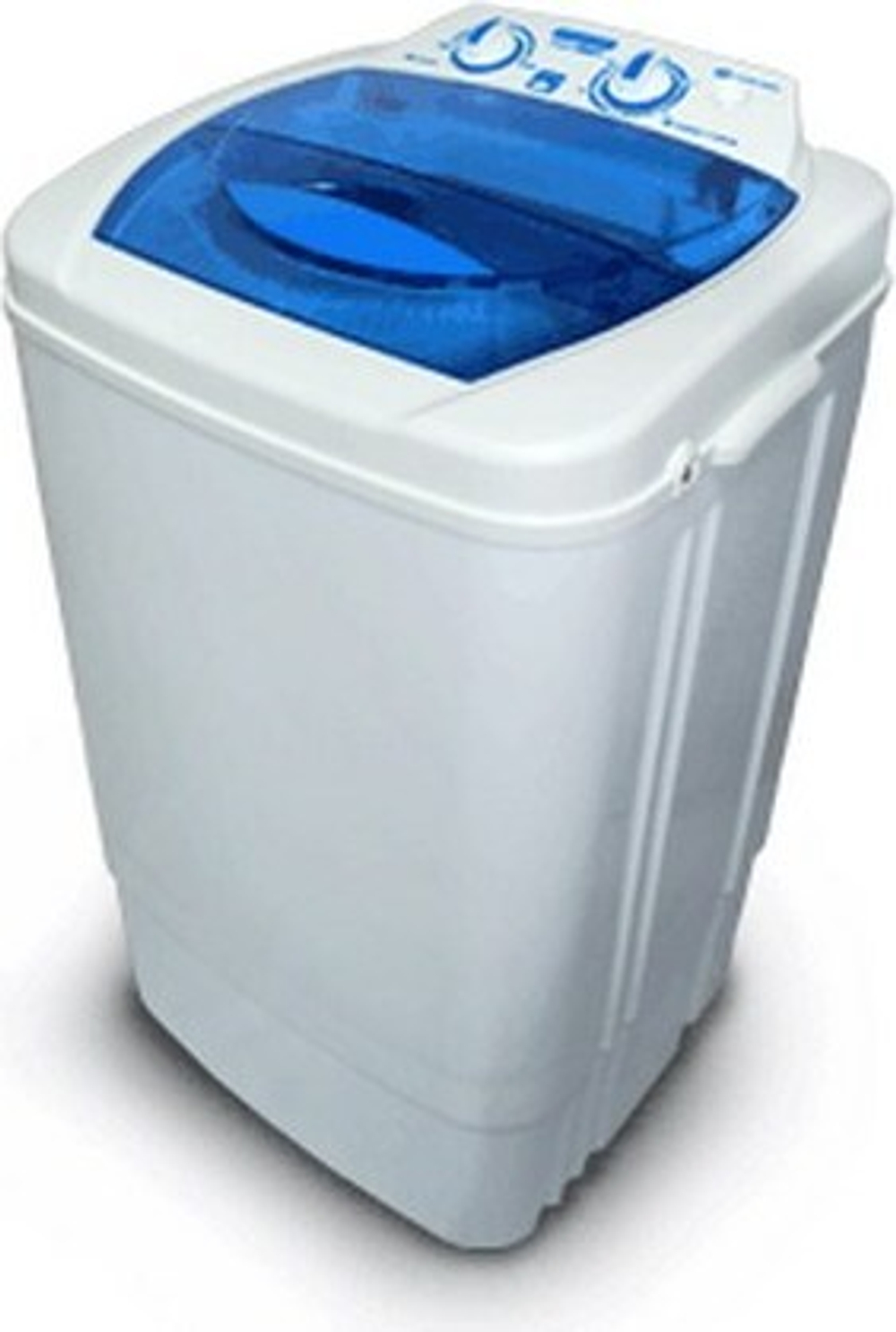 Стиральная машина Comfort СМ 6811 6.8 кг (1бак)
