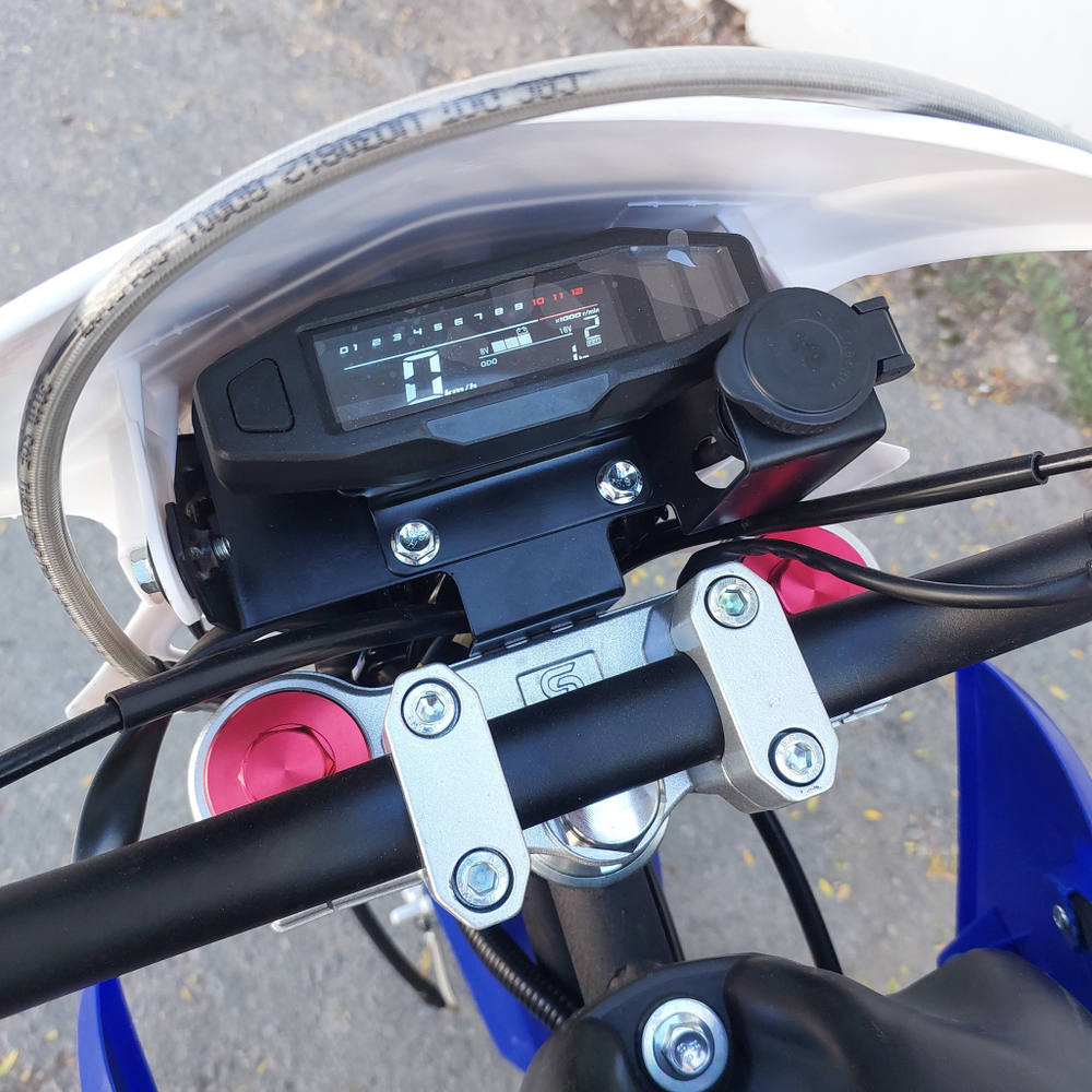 питбайк Progasi SM 150 кубов