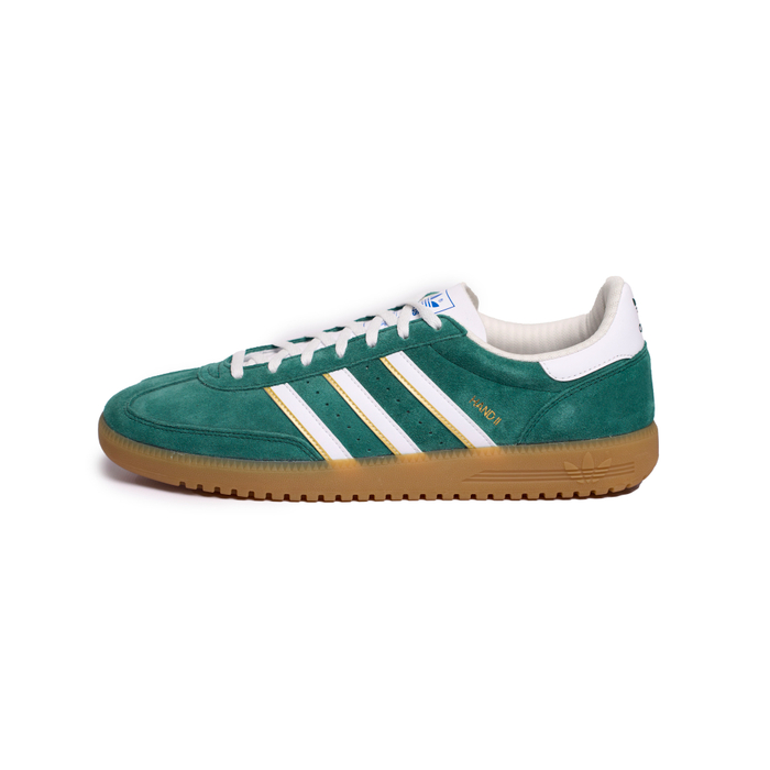 Adidas Hand II "Collegiate Green"