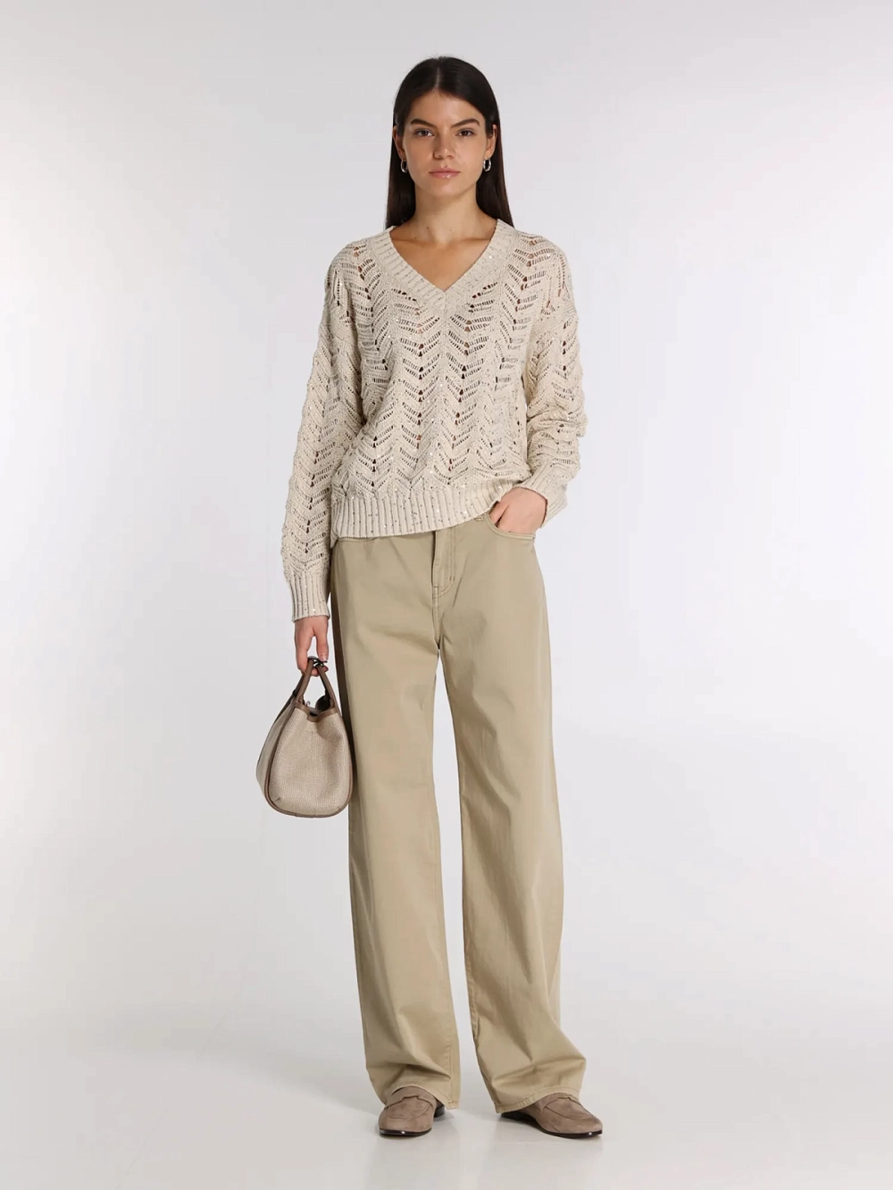 Свитер MAX MARA