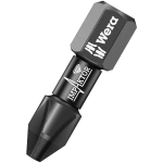 Набор насадок с держателем 10 Impaktor 1 SB WERA 05073980001