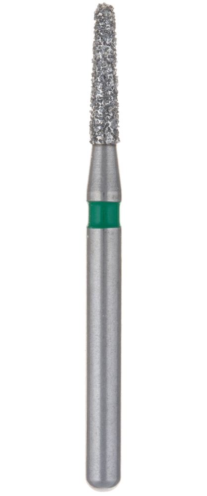 849G 014 FG 314 Бор алмазный (1 шт.), Meisinger, Германия