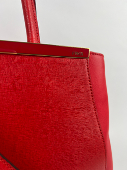 Сумка Fendi 2Jours Petite
