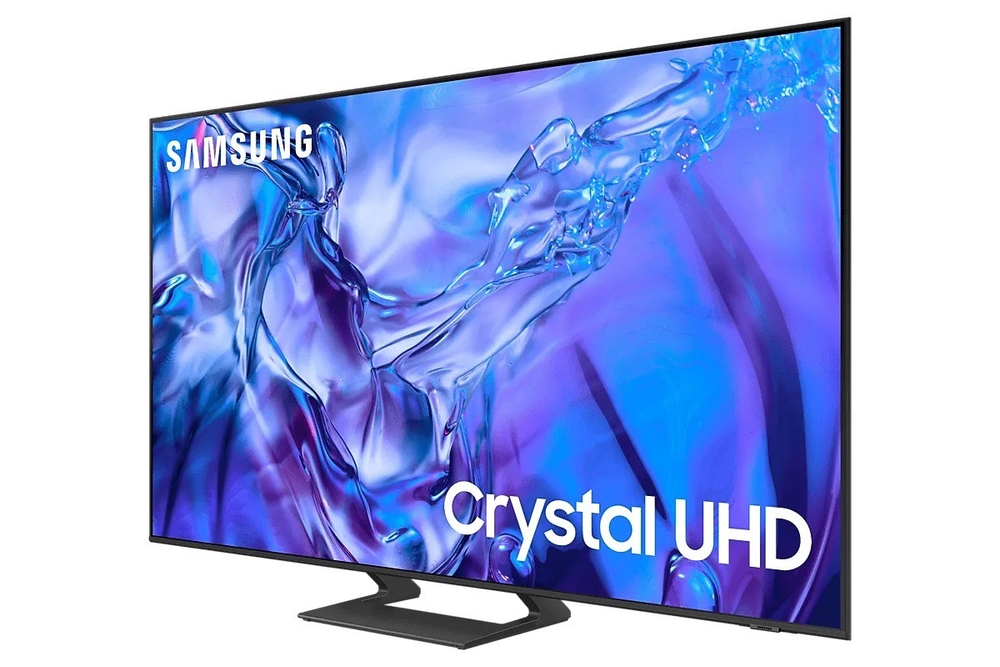 Телевизор SAMSUNG UE55DU8500
