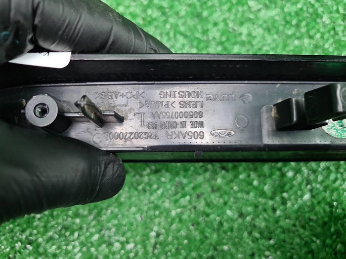 Катафот левый JAECOO J7 (2023-н.в.)