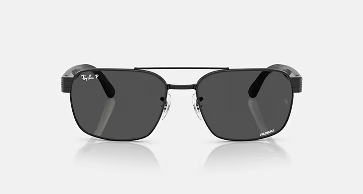 RAY-BAN RB3751CH CHROMANCE 002/K8
