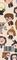 Əlfəcin \ Закладки \ Bookmark  Harry Potter 23 Hogwarts