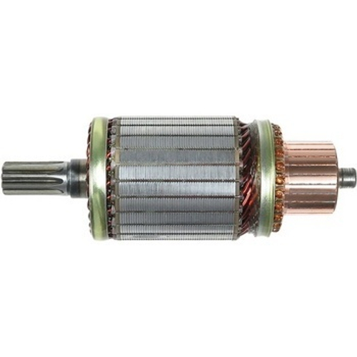 Ротор стартера  Mitsubishi Canter, Fuso.