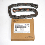 Цепь привода ГРМ (усиленная) HYUNDAI/KIA 243212B200