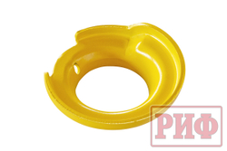 Амортизатор усиленный РИФ передний GWM TANK 400/500, FOTON Tunland V9, Haval H9 2024+