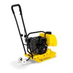 Виброплита бензиновая Vektor VPG-70B - [72 кг / 12 кН /  Lifan 168F-2]