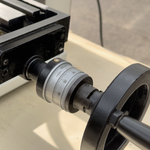 PROMA FP-25A фрезерный станок