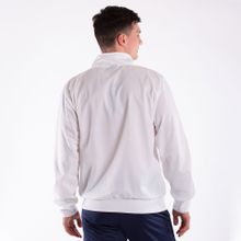 Костюм спортивный +ADRENALINA 3302-023-3XL, размер 3XL, бело-т.синий