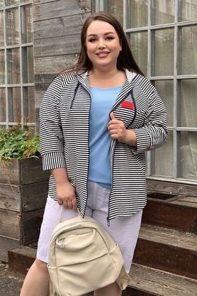 Цена на Топ-2444 больших размеров