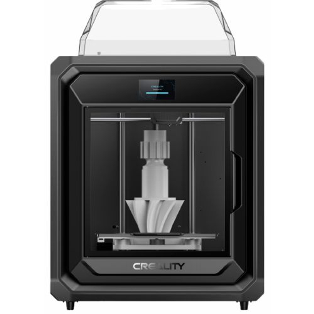 3D принтер Creality Sermoon D3