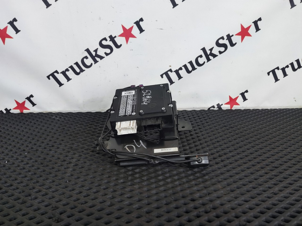 Блок GSM GPS Глонасс