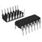 Микросхема TL074CN / DIP14